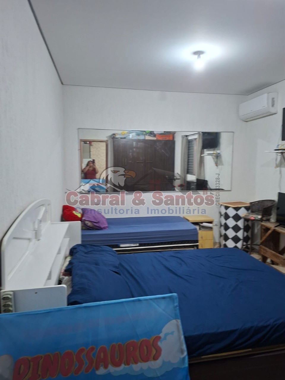 Casa, 1 quarto, 50 m² - Foto 13