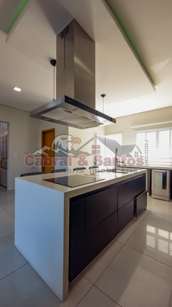 Casa, 3 quartos, 350 m² - Foto 9