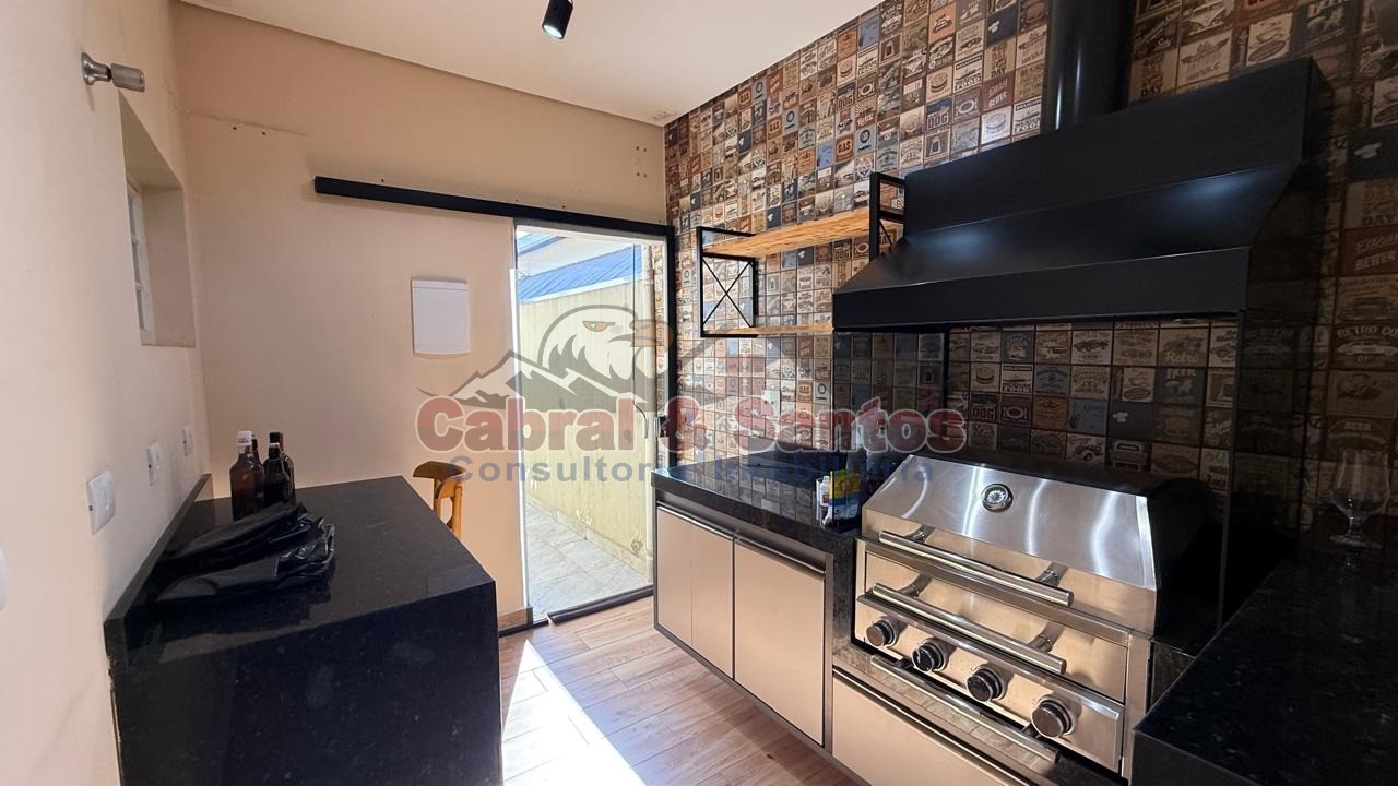 Casa, 3 quartos, 123 m² - Foto 11