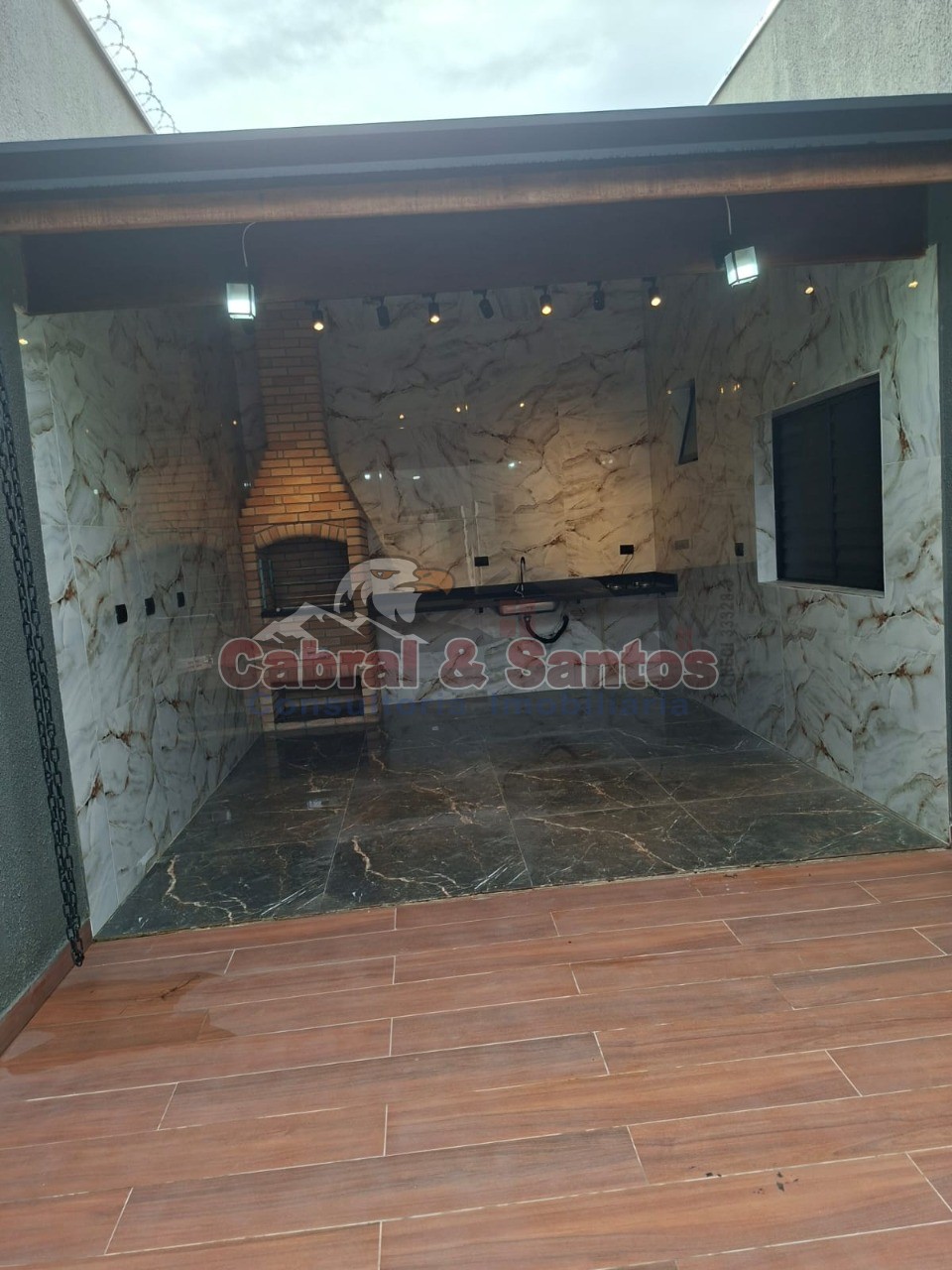 Casa, 3 quartos, 180 m² - Foto 2