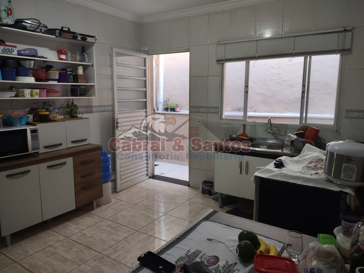Casa, 3 quartos, 152 m² - Foto 7
