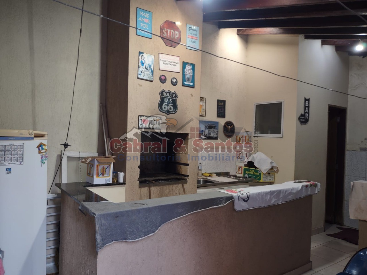 Casa, 3 quartos, 152 m² - Foto 27