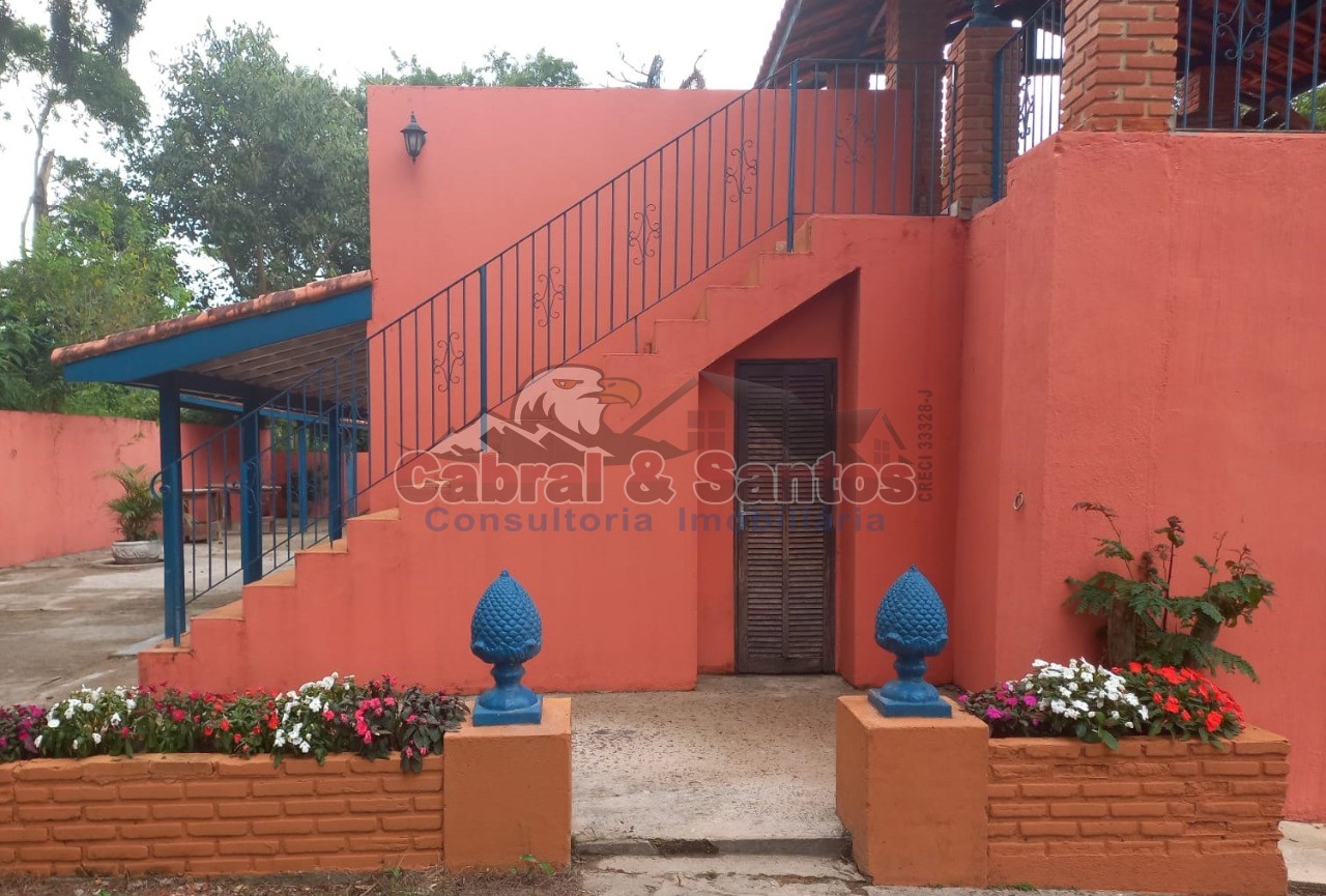Sítio, 4 quartos, 10 hectares - Foto 29