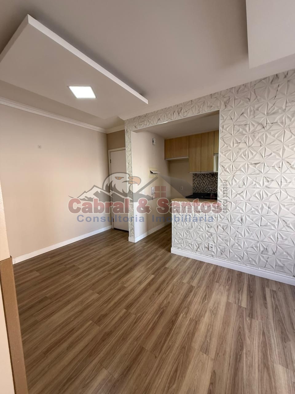 Apartamento, 2 quartos, 55 m² - Foto 1