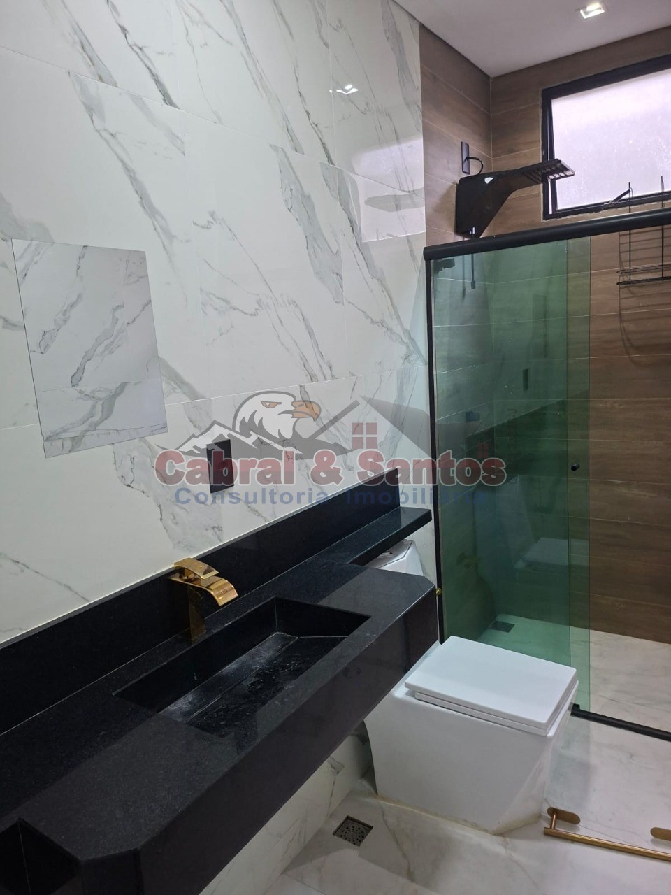 Casa, 3 quartos, 180 m² - Foto 17