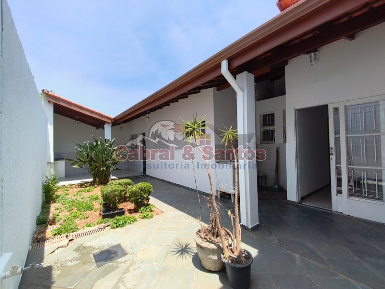 Casa, 3 quartos, 112 m² - Foto 3