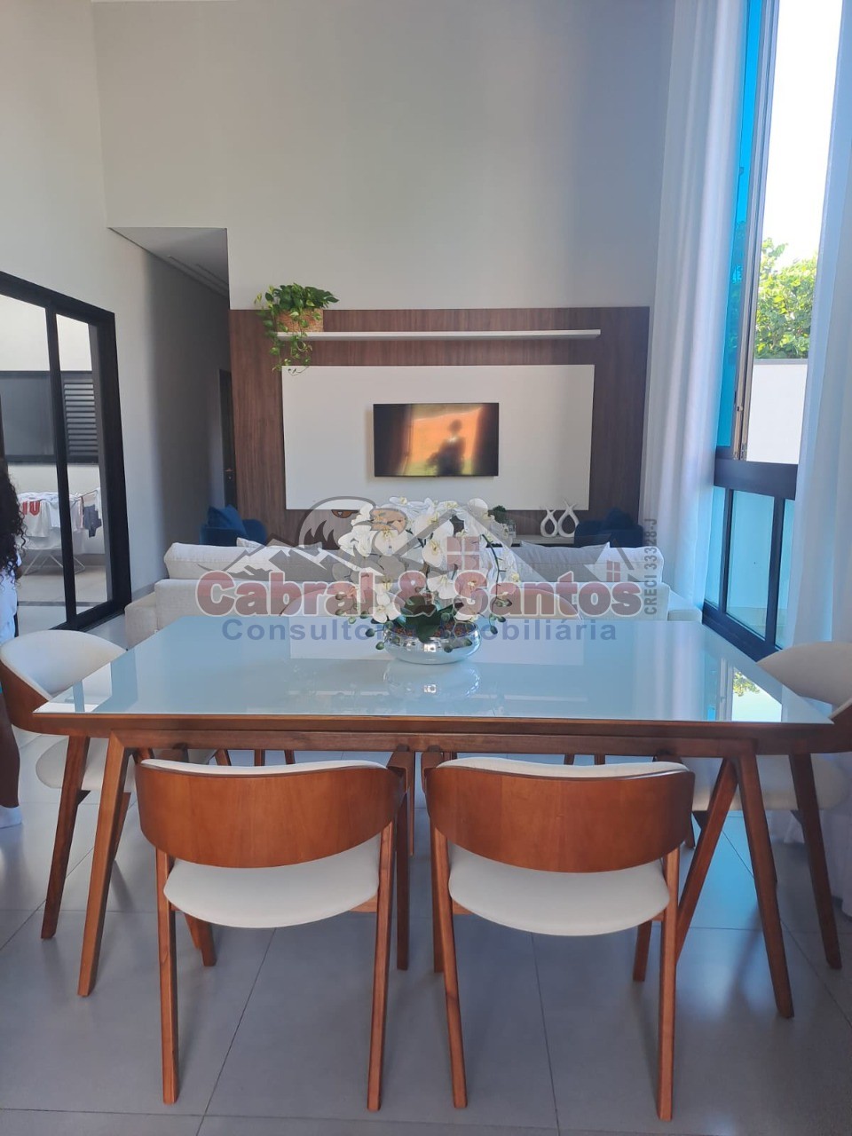 Casa, 3 quartos, 116 m² - Foto 7