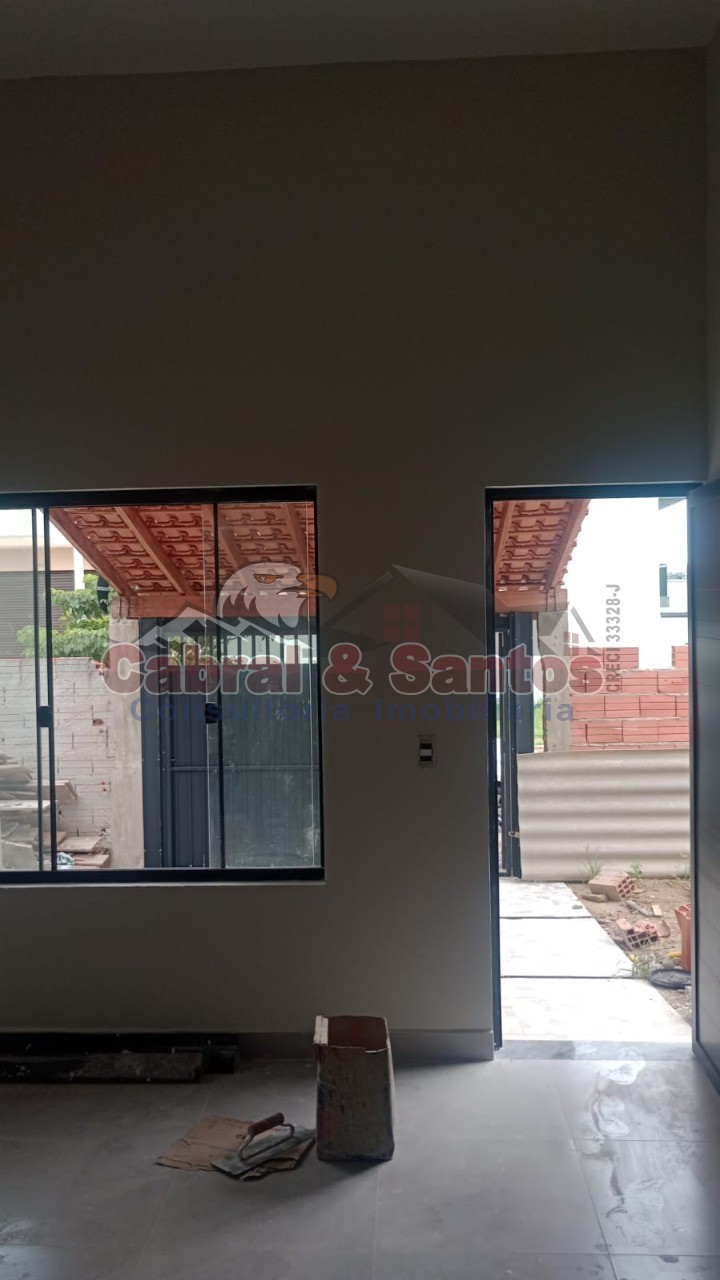 Casa, 3 quartos, 100 m² - Foto 17