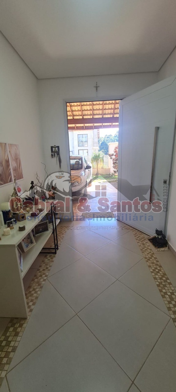 Chácara, 3 quartos, 1000 m² - Foto 3