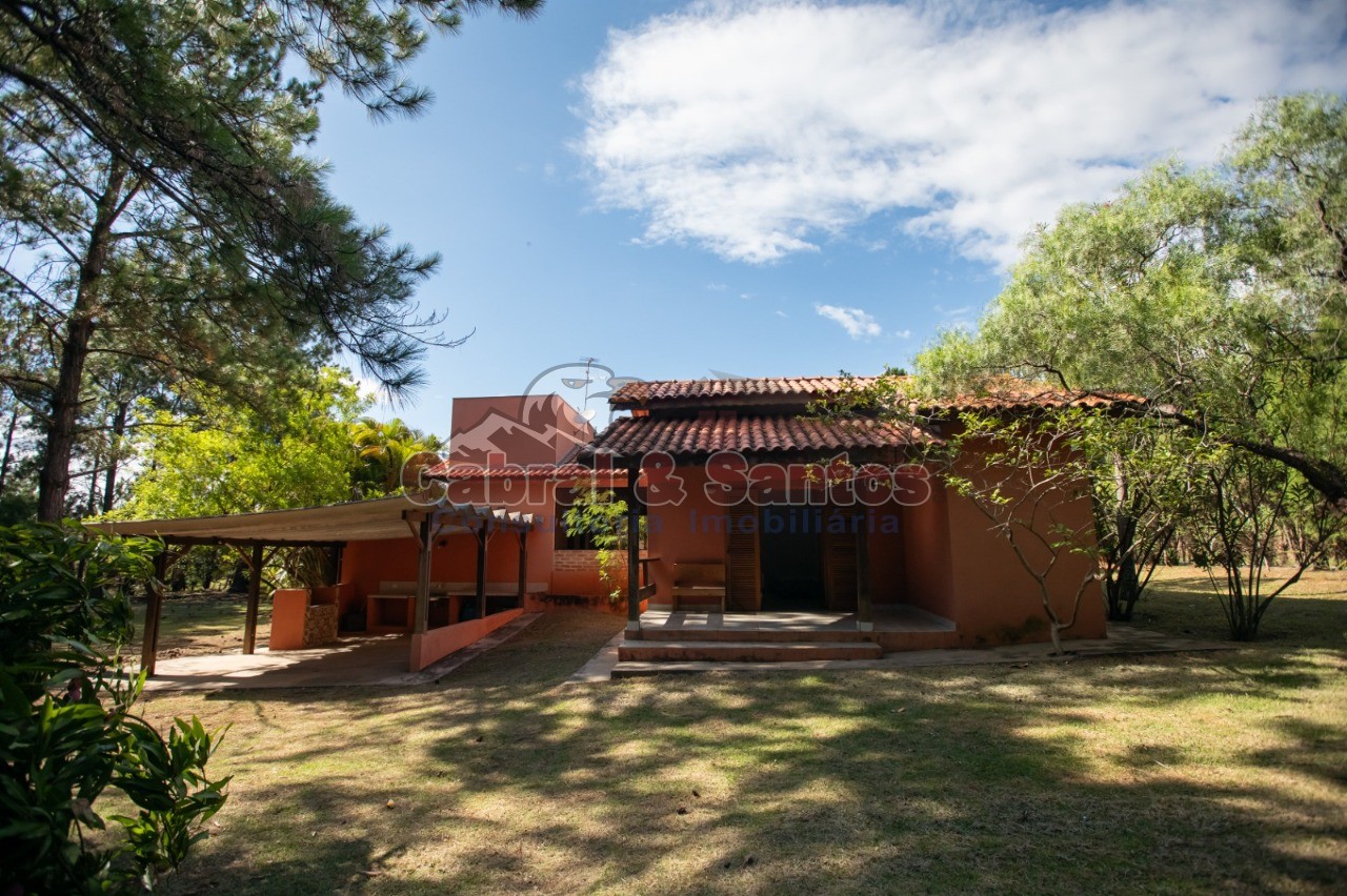 Casa, 4 quartos, 300 m² - Foto 16