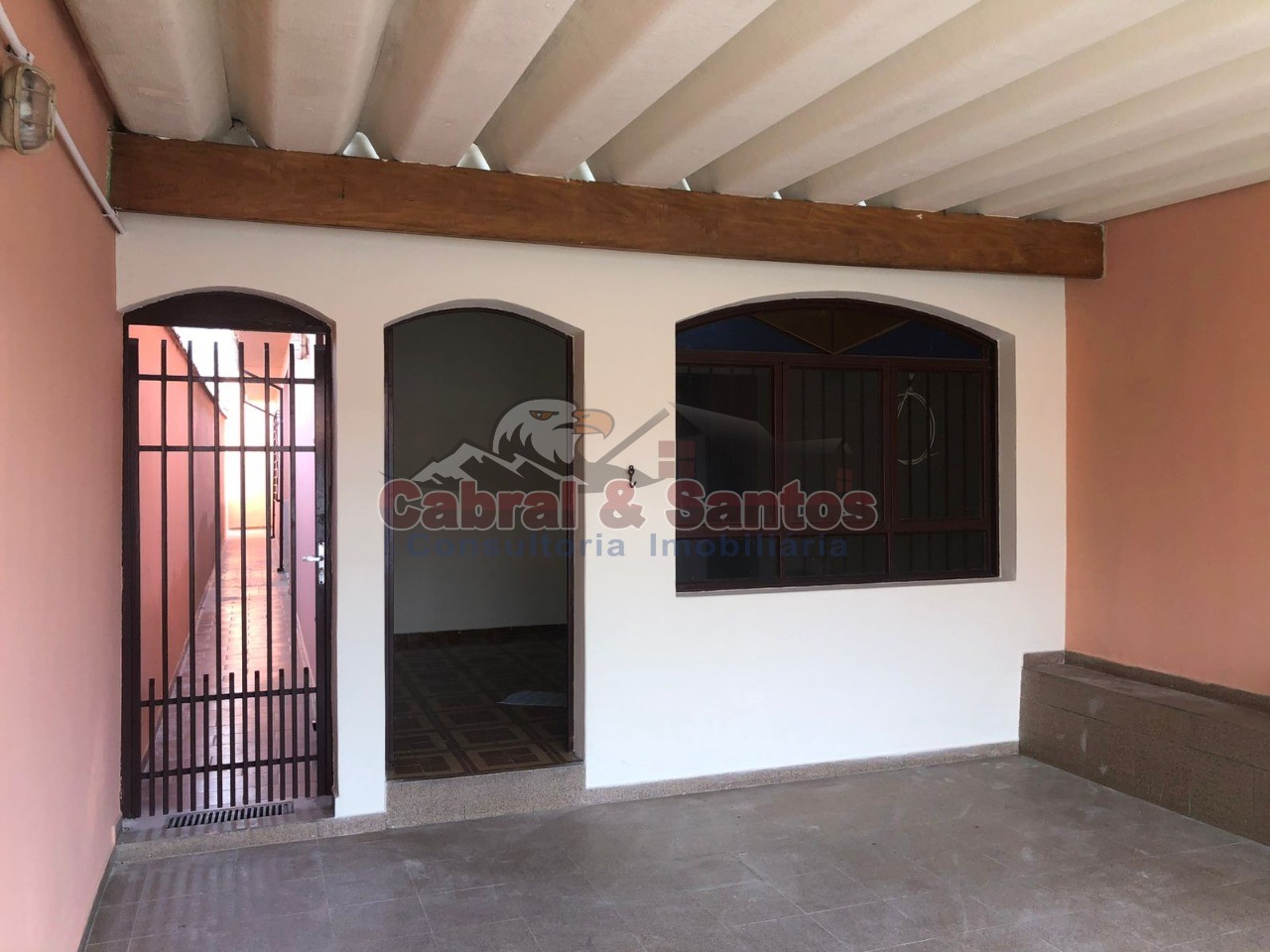 Casa, 2 quartos, 98 m² - Foto 2
