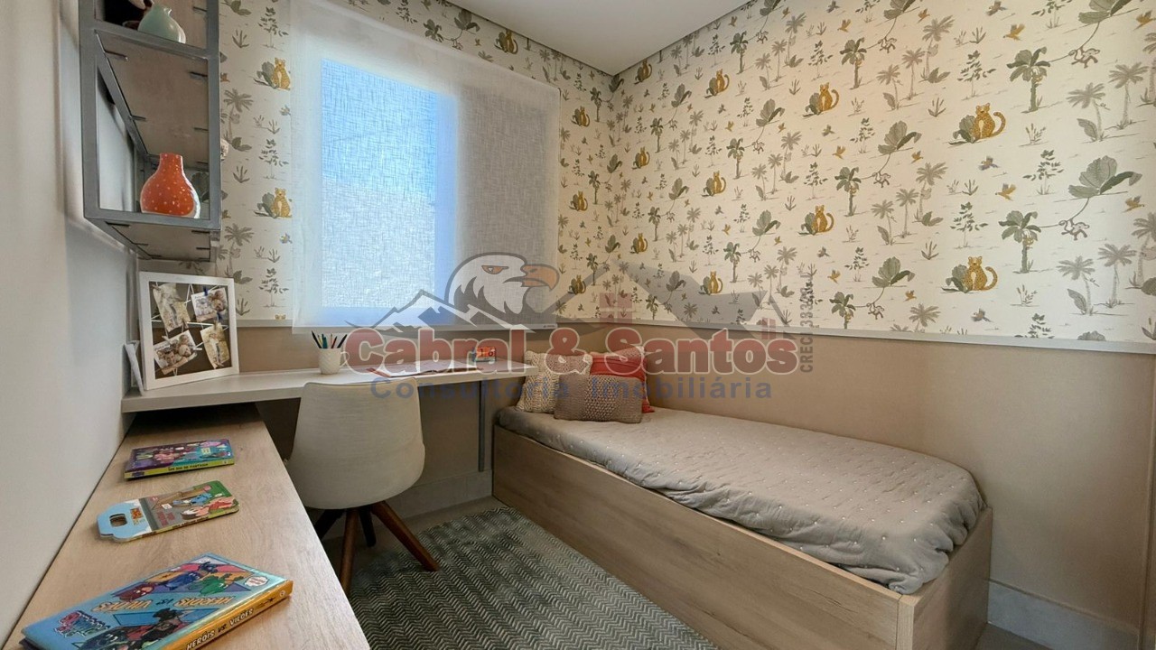 Apartamento, 2 quartos, 42 m² - Foto 4