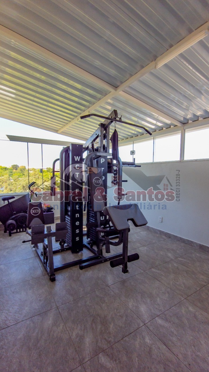 Casa, 3 quartos, 350 m² - Foto 26