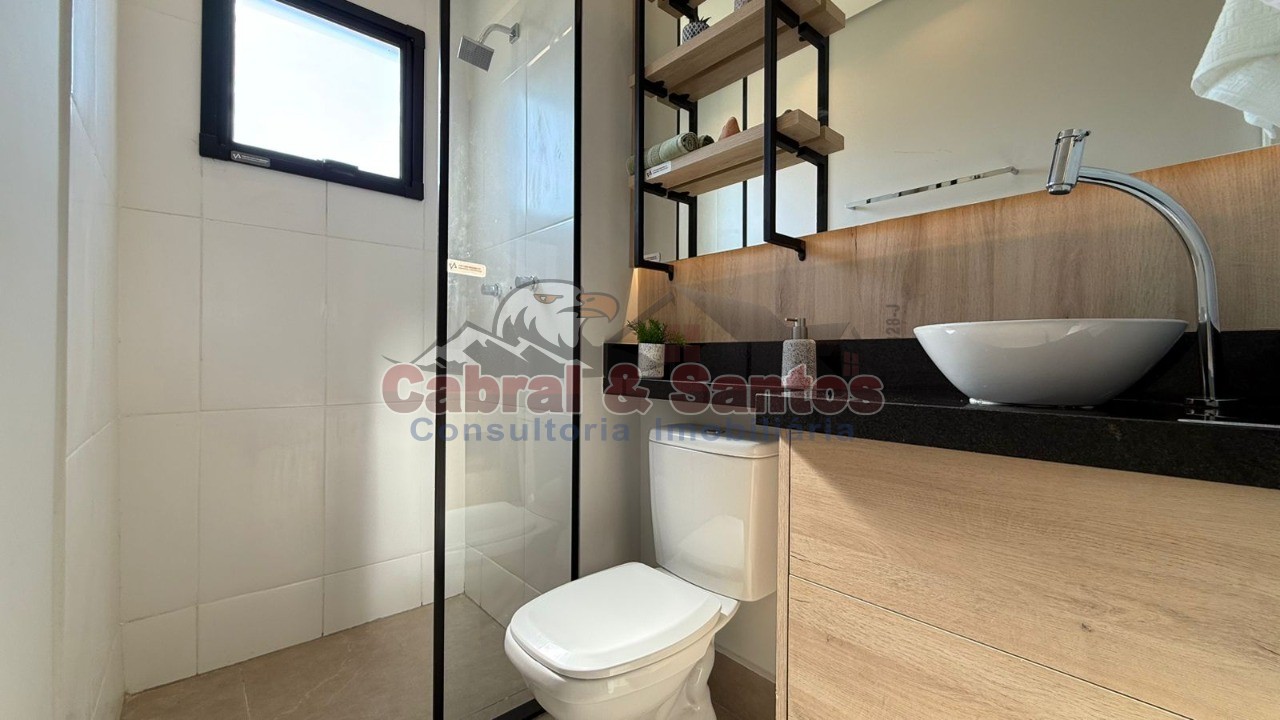 Apartamento, 2 quartos, 42 m² - Foto 6