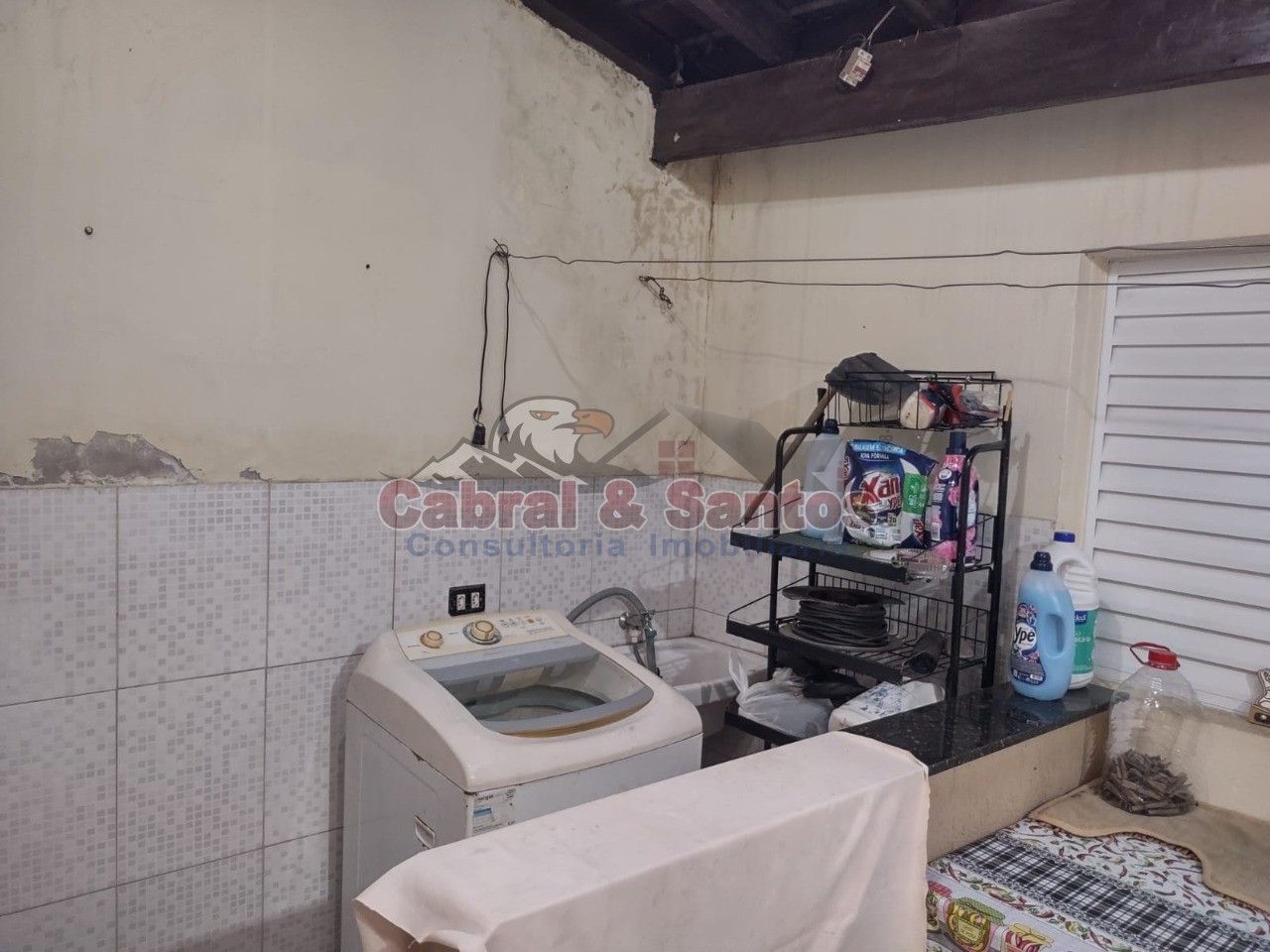 Casa, 3 quartos, 152 m² - Foto 25