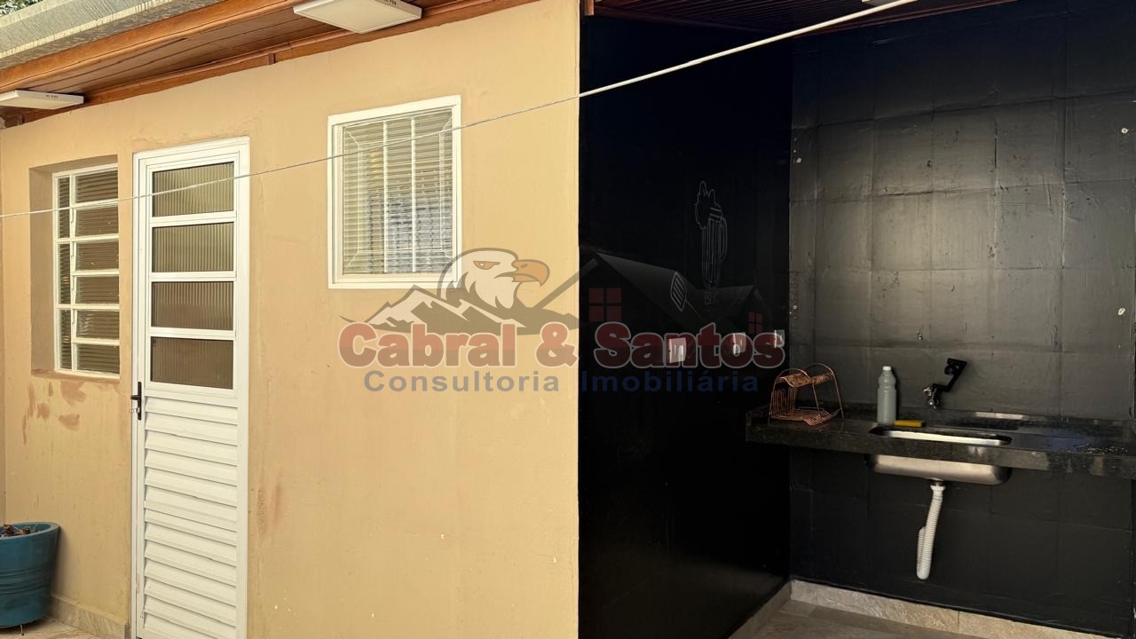 Casa, 3 quartos, 123 m² - Foto 19