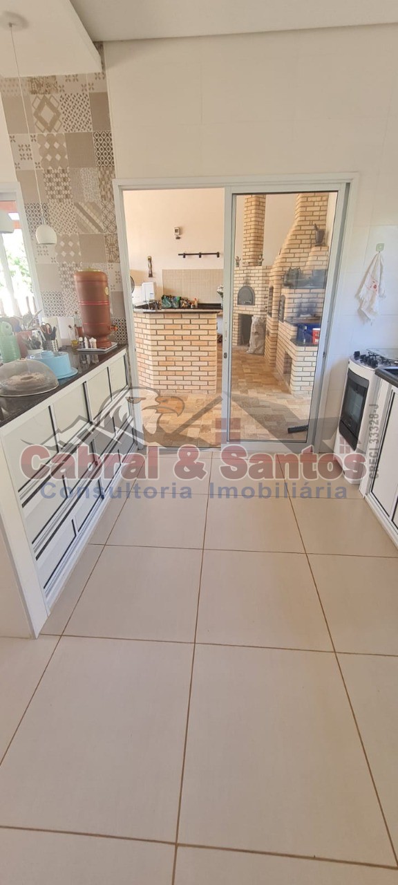Chácara, 3 quartos, 1000 m² - Foto 9