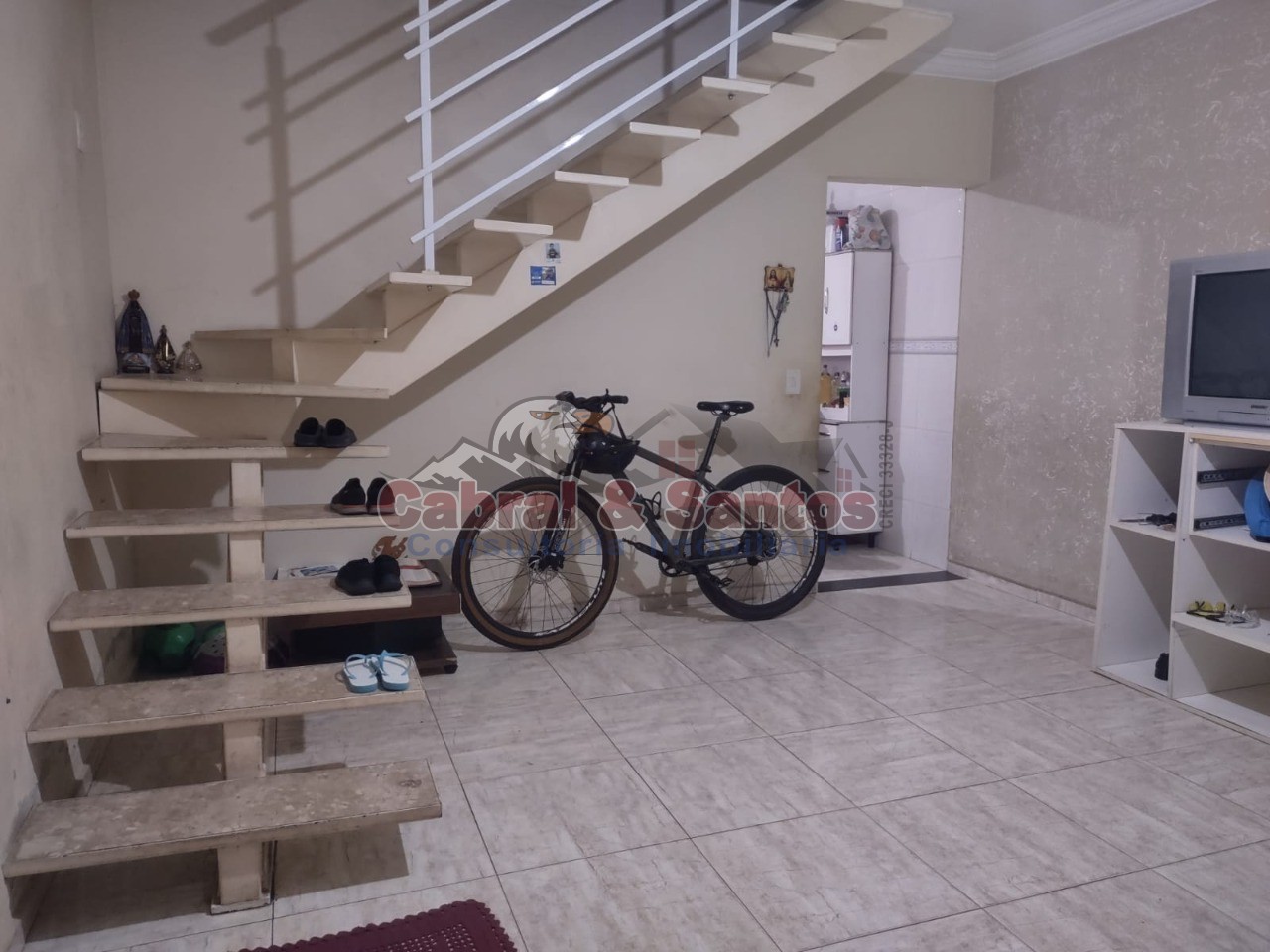 Casa, 3 quartos, 152 m² - Foto 6