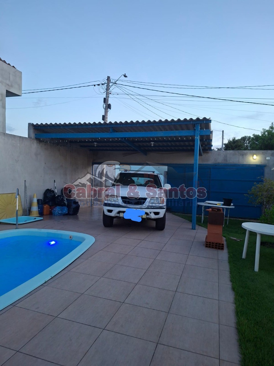 Casa, 1 quarto, 50 m² - Foto 4