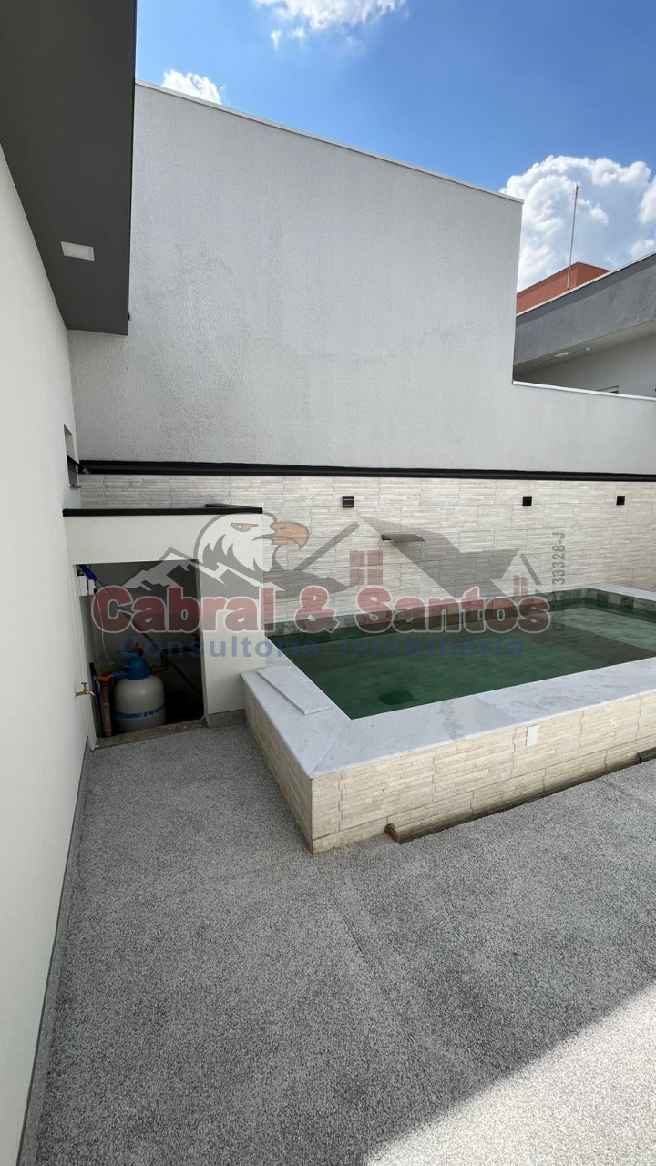 Casa, 3 quartos, 178 m² - Foto 25