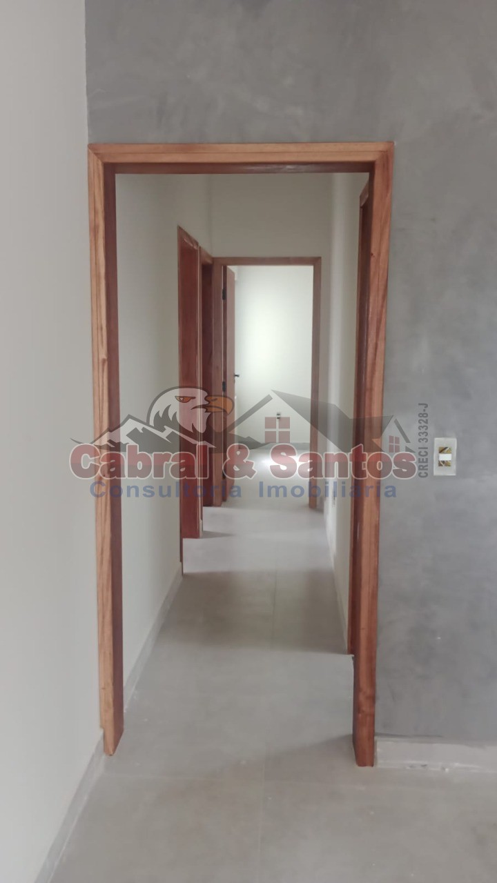 Casa, 3 quartos, 100 m² - Foto 16