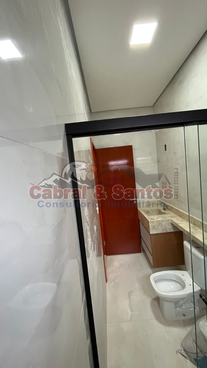 Casa, 3 quartos, 178 m² - Foto 17