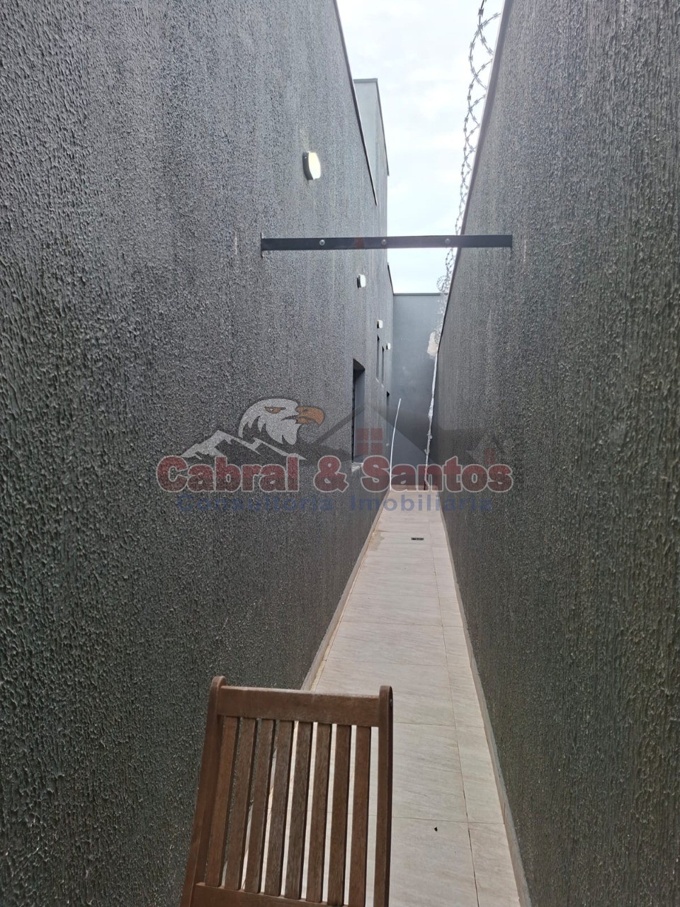 Casa, 3 quartos, 180 m² - Foto 22