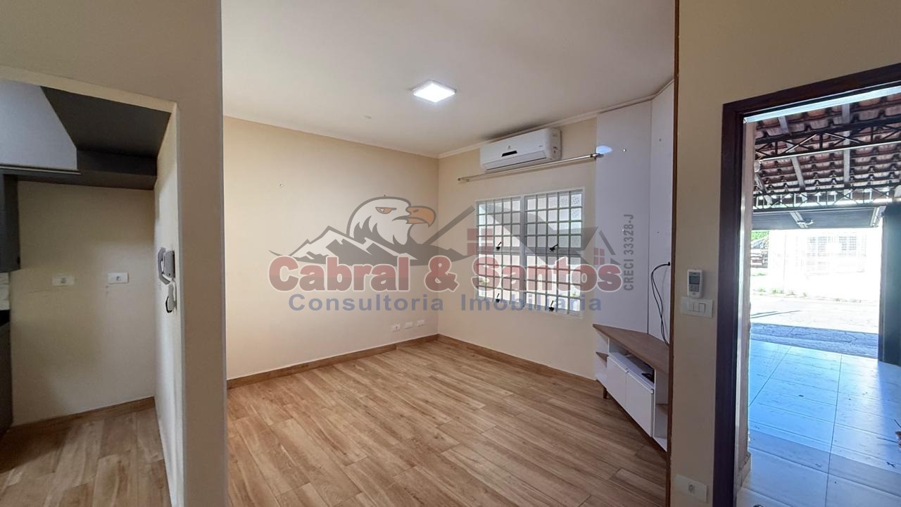 Casa, 3 quartos, 123 m² - Foto 2