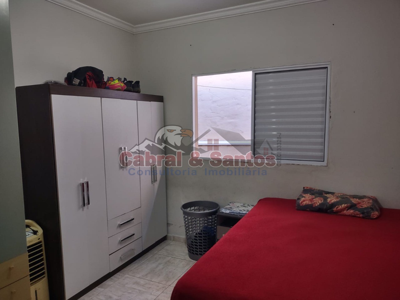 Casa, 3 quartos, 152 m² - Foto 17