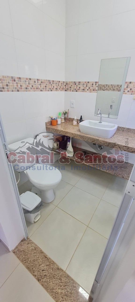 Chácara, 3 quartos, 1000 m² - Foto 13