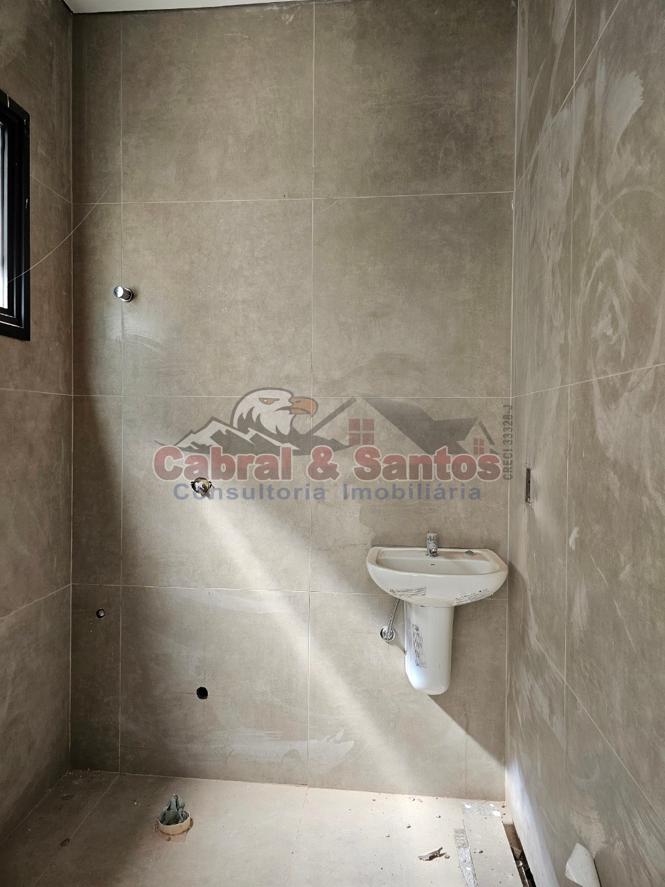 Loja-Salão, 100 m² - Foto 2
