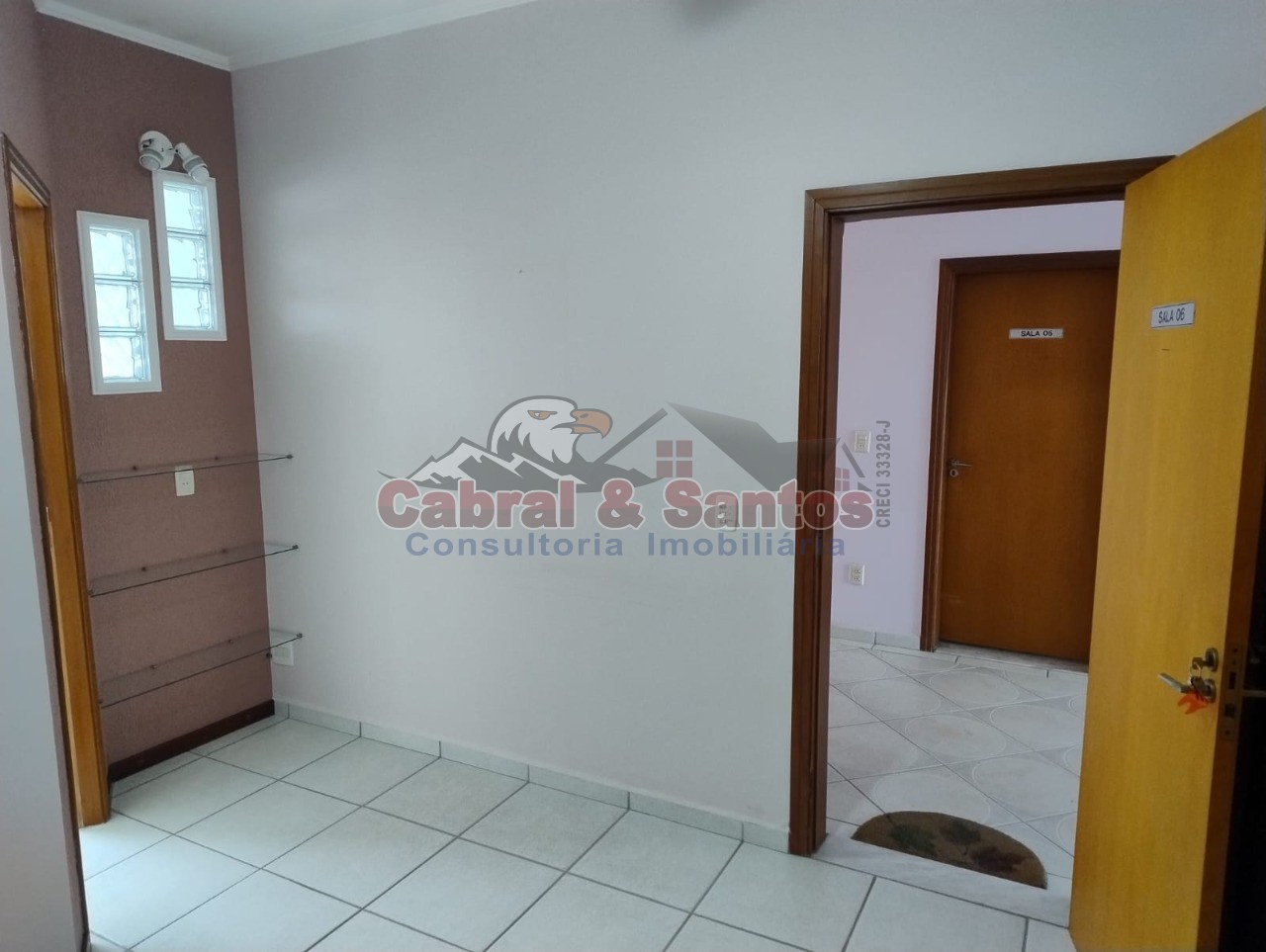 Sala-Conjunto, 45 m² - Foto 3
