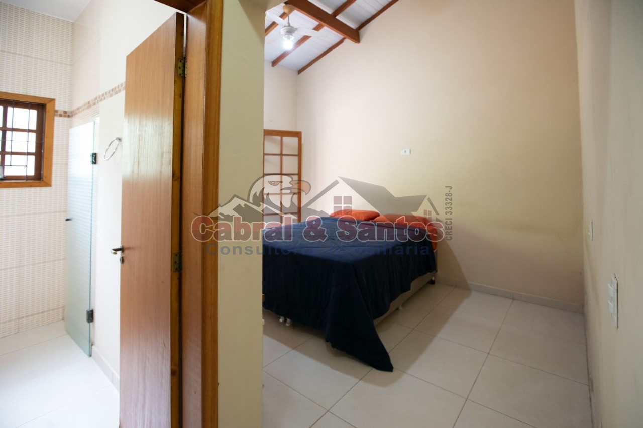Casa, 4 quartos, 300 m² - Foto 15