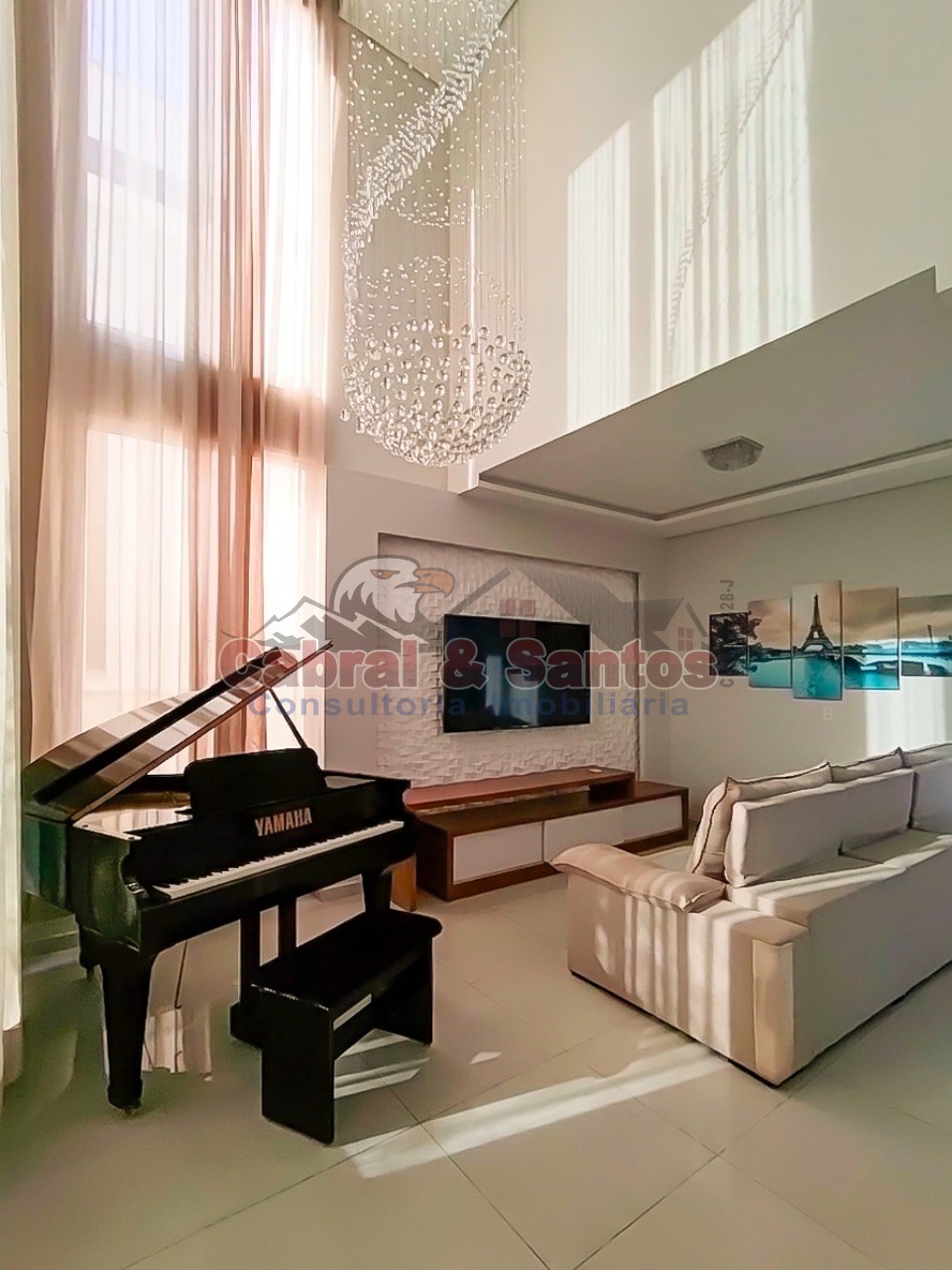 Casa, 3 quartos, 350 m² - Foto 5
