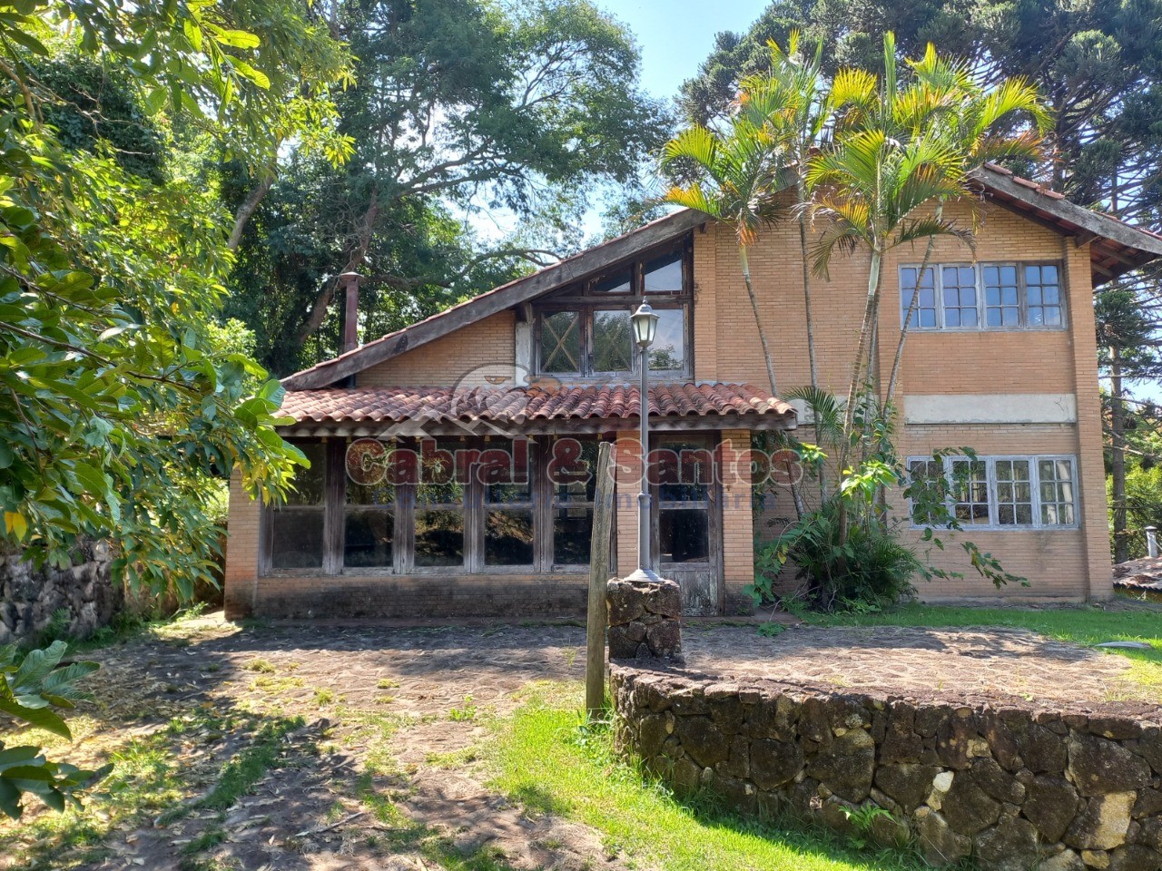 Sítio, 4 quartos, 10 hectares - Foto 3
