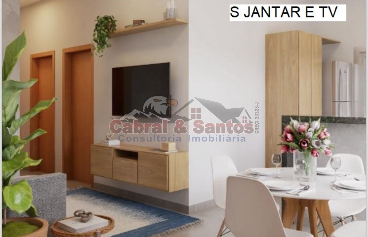 Casa, 3 quartos, 112 m² - Foto 4