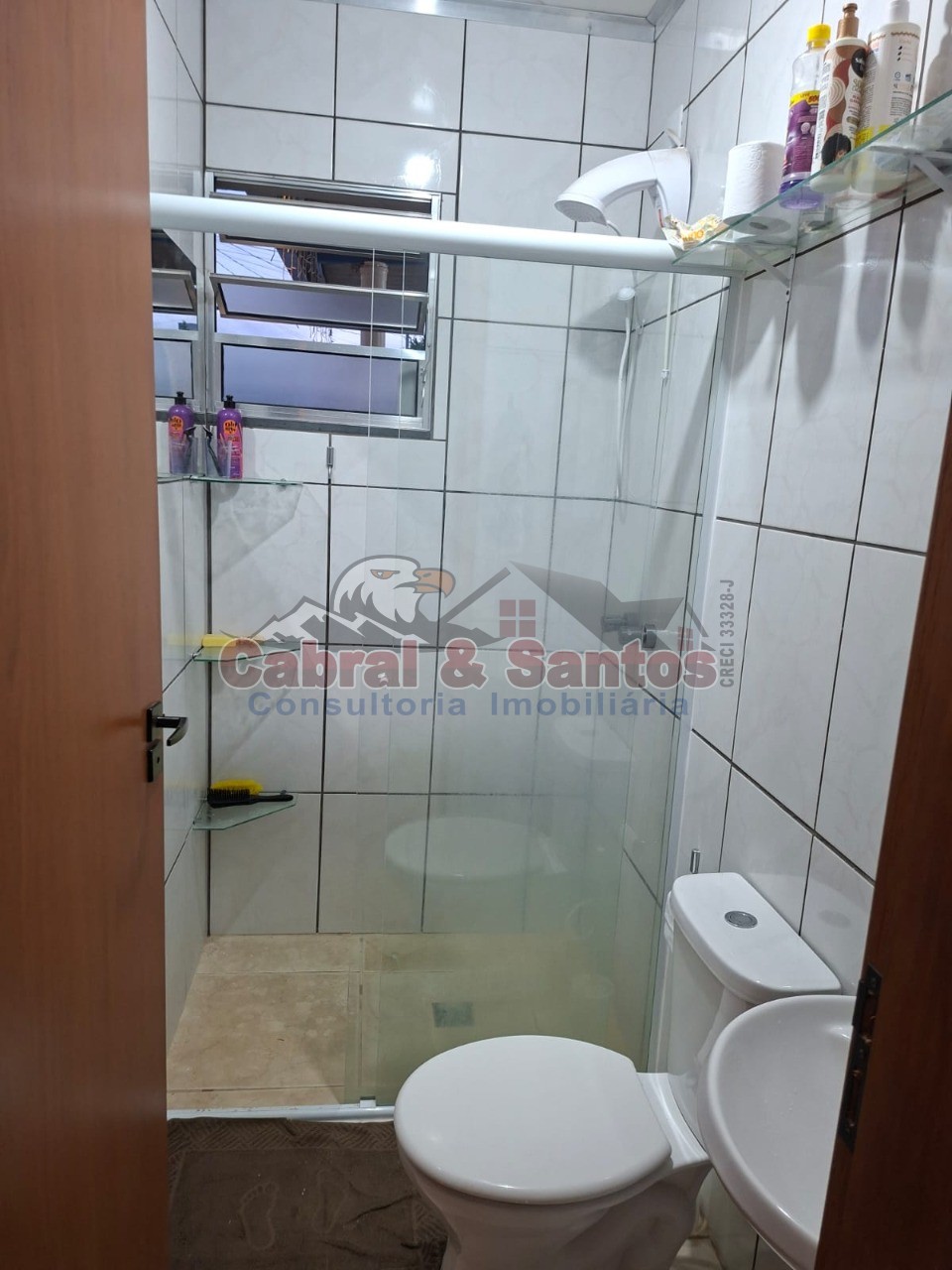Casa, 1 quarto, 50 m² - Foto 14