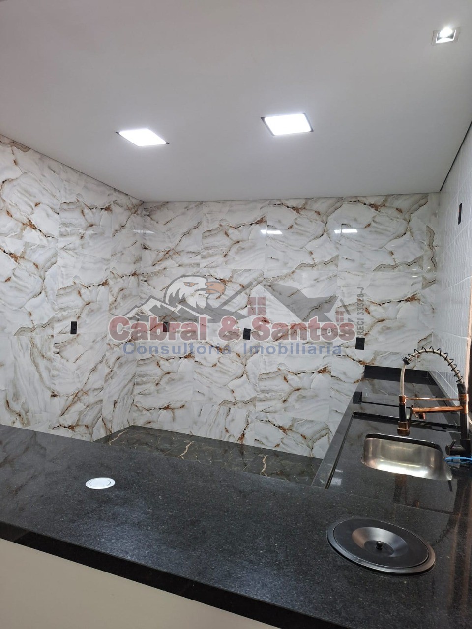 Casa, 3 quartos, 180 m² - Foto 6