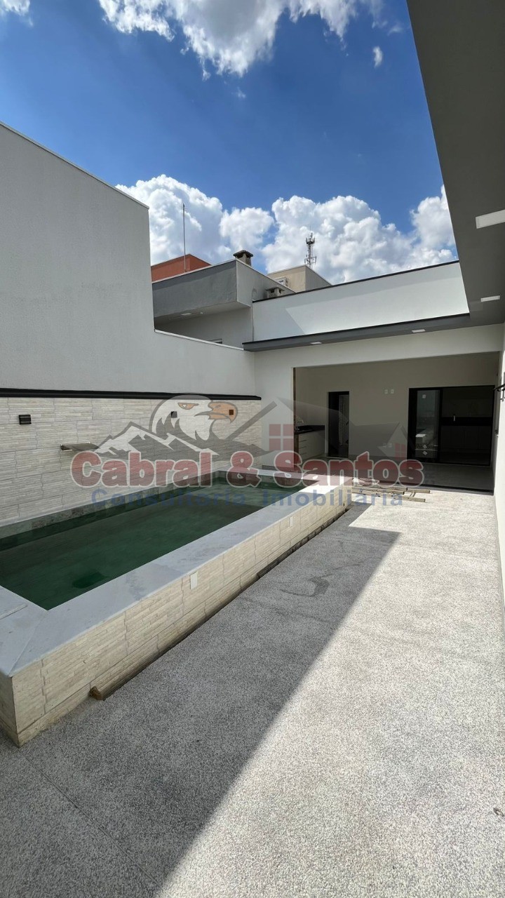Casa, 3 quartos, 178 m² - Foto 26