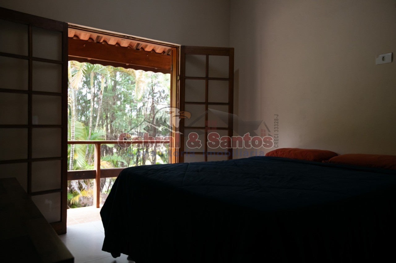 Casa, 4 quartos, 300 m² - Foto 14