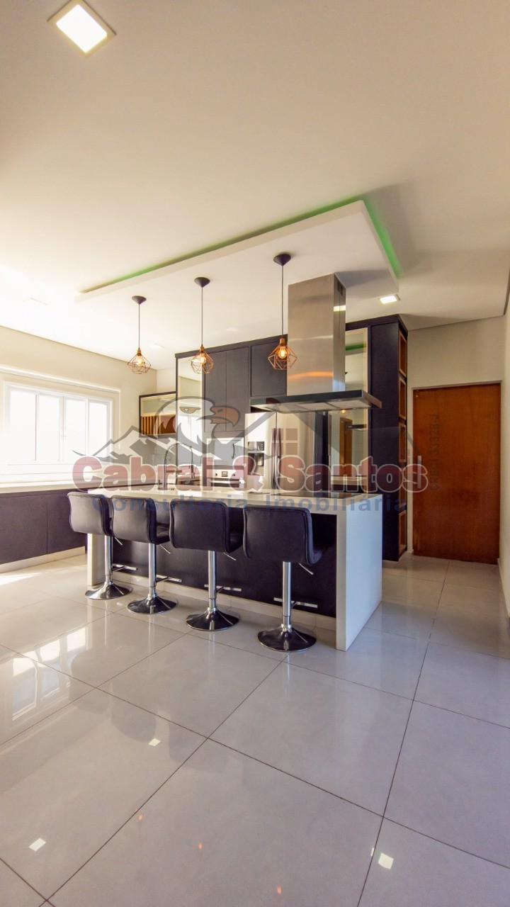 Casa, 3 quartos, 350 m² - Foto 7