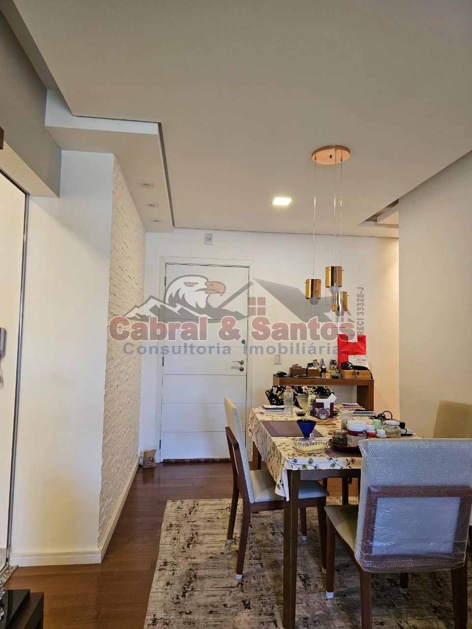 Apartamento, 2 quartos, 75 m² - Foto 6