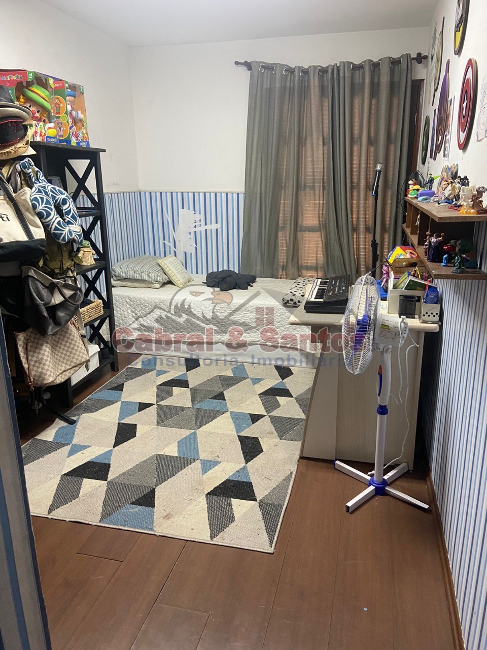 Casa, 3 quartos, 153 m² - Foto 21