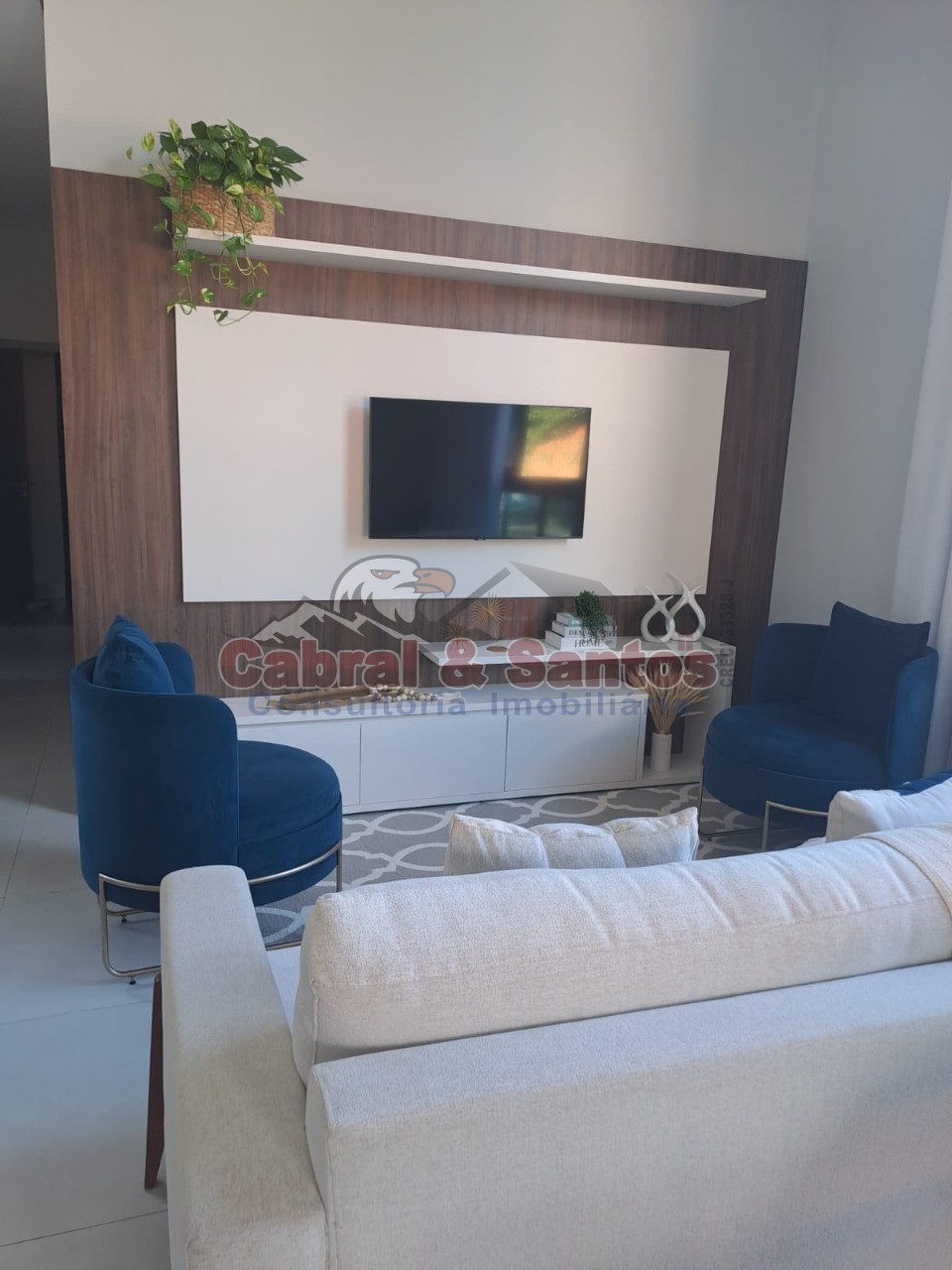Casa, 3 quartos, 116 m² - Foto 5
