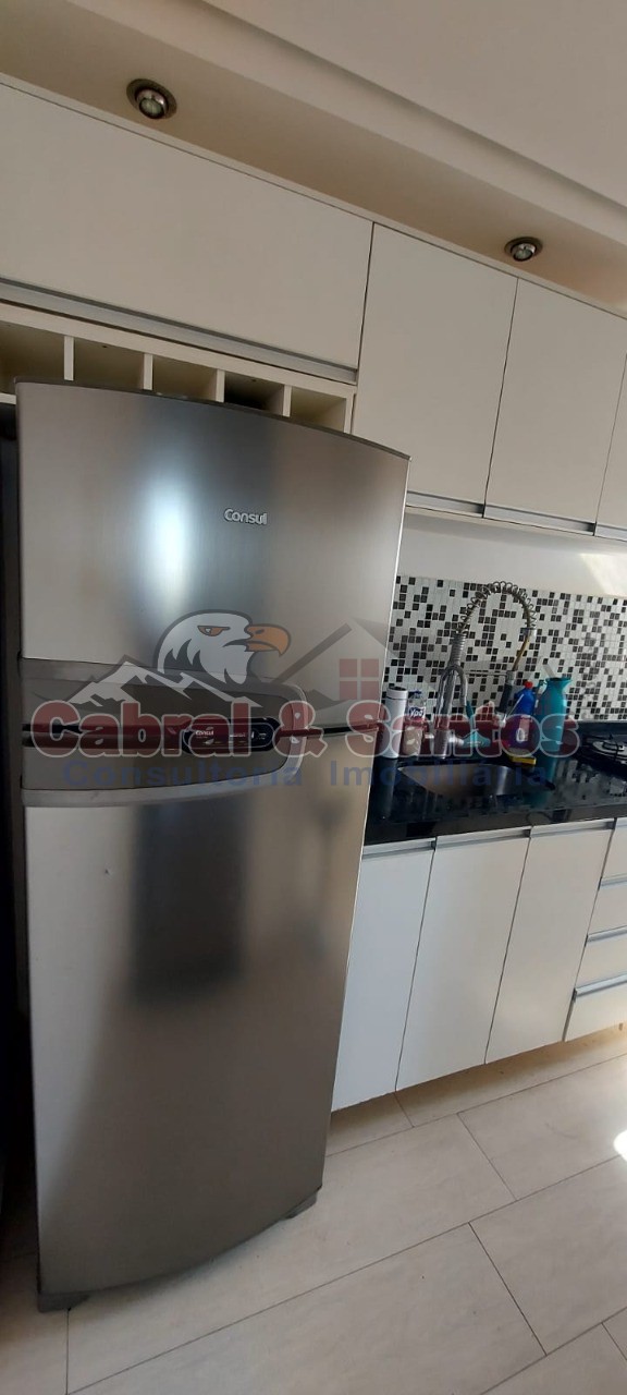 Apartamento, 2 quartos, 48 m² - Foto 4