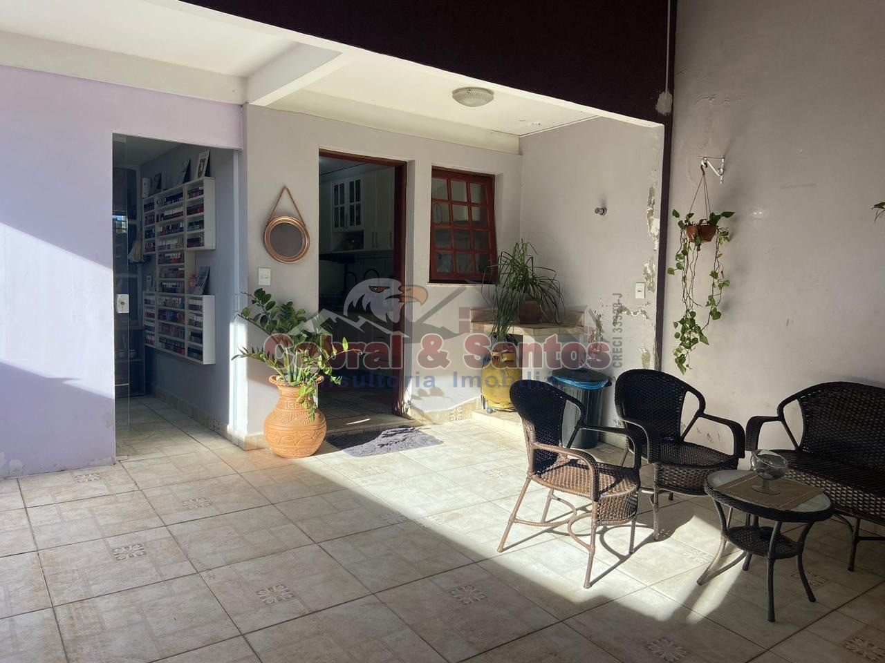 Casa, 3 quartos, 153 m² - Foto 24
