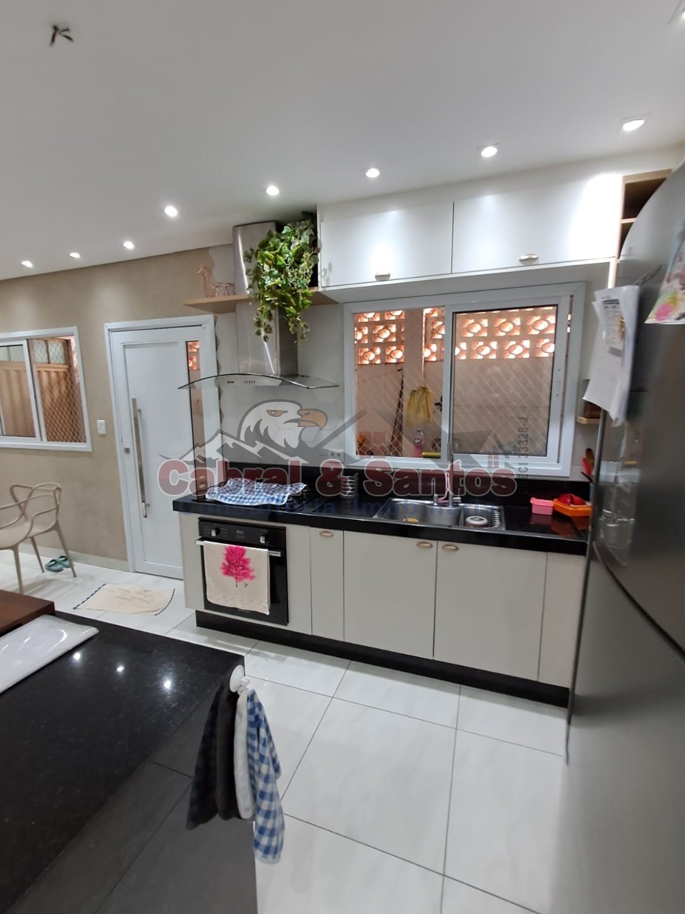 Casa, 3 quartos, 142 m² - Foto 7