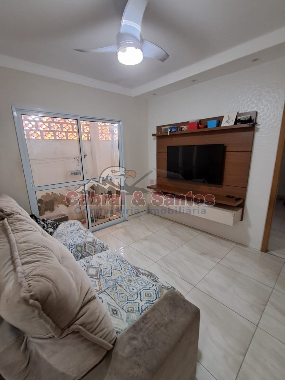 Casa, 3 quartos, 142 m² - Foto 2
