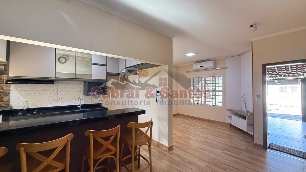 Casa, 3 quartos, 123 m² - Foto 1