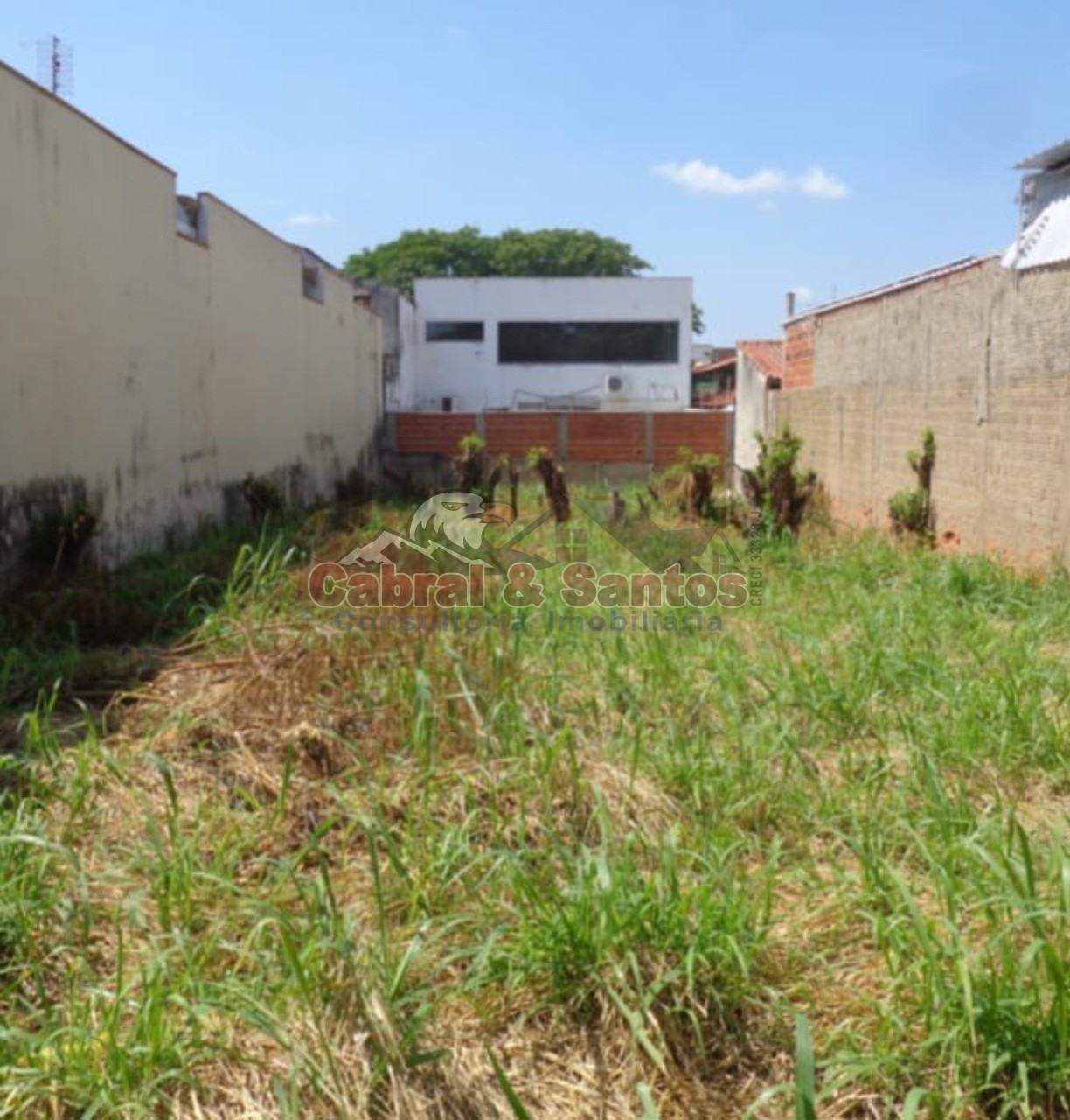 Terreno, 340 m² - Foto 2